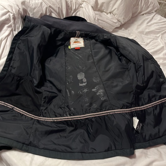 Like new Burton Dry Ride Ski Snowboarding Jacket - Picture 7 of 8
